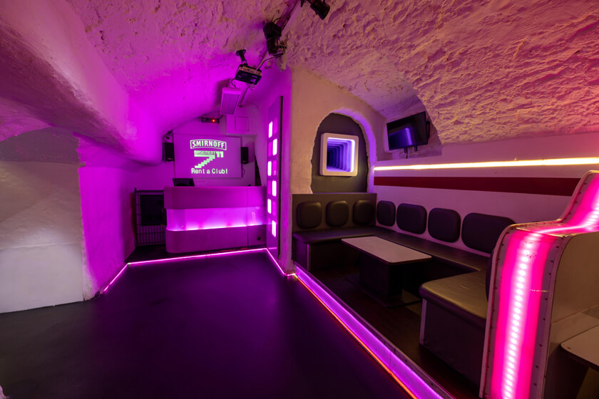 Geschlossene Gesellschaft in Nürnberg – Exklusive Eventlocation für Ihre Feier