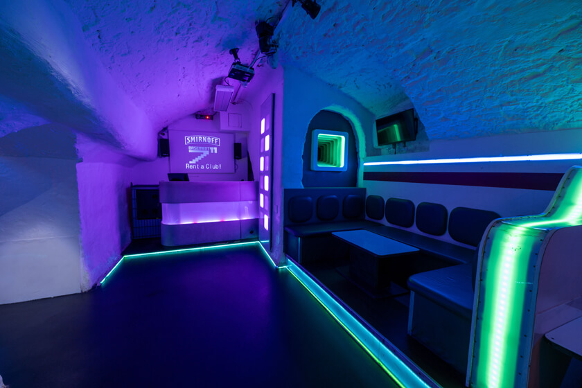 Eventlocation Nürnberg Innenstadt – Zentral, flexibel & exklusiv