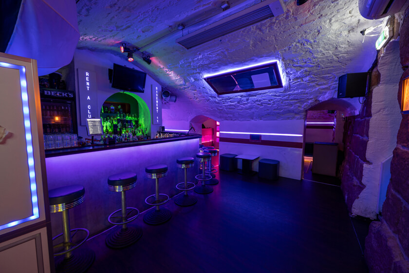 Weihnachtsfeier Location Nürnberg – Exklusiv feiern im Herzen der Stadt