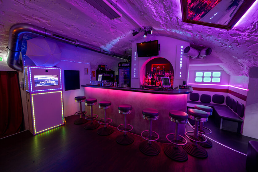 Eventlocation Nürnberg