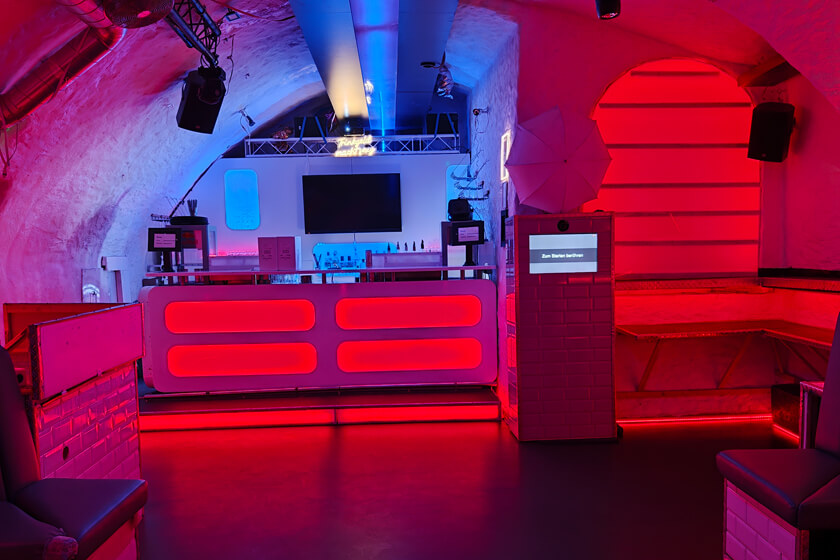 Runder Geburtstag feiern in Nürnberg – Stilvoll, exklusiv & zentral