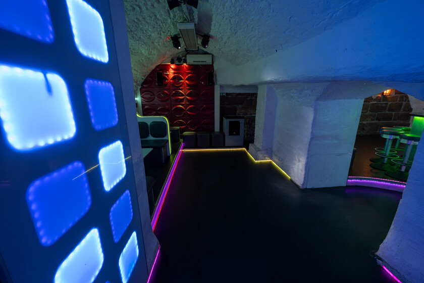 Kindergeburtstag Nürnberg – Die besondere Location für kleine & große Kinder